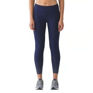 Lululemon Tight Stuff Legging